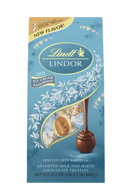 Ice Cream Chocolates